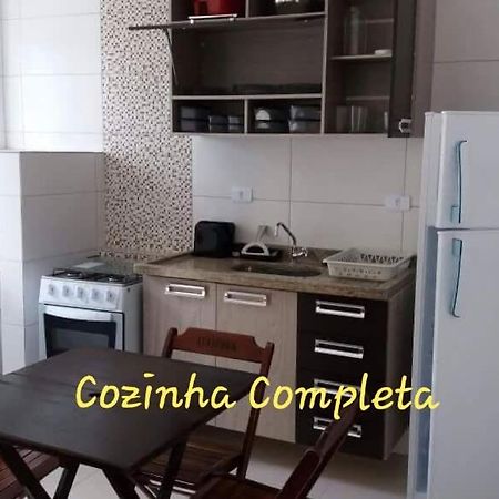Condominio Newton Ximenes 30 Metros Da Praia ウバトゥバ エクステリア 写真