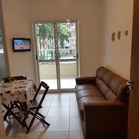Condominio Newton Ximenes 30 Metros Da Praia ウバトゥバ 部屋 写真
