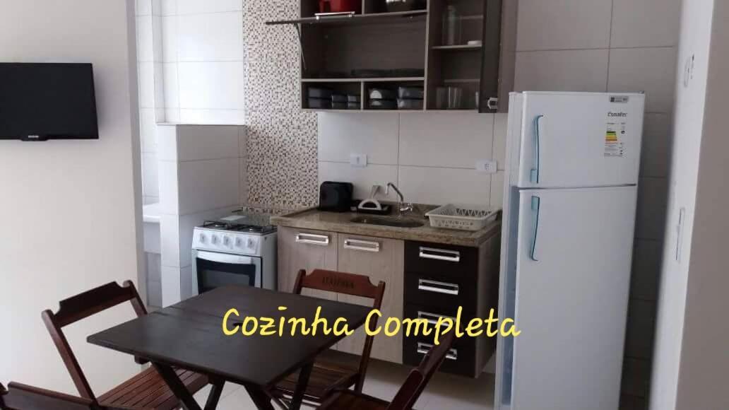Condominio Newton Ximenes 30 Metros Da Praia ウバトゥバ エクステリア 写真