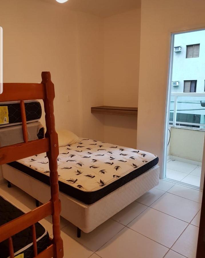 Condominio Newton Ximenes 30 Metros Da Praia ウバトゥバ エクステリア 写真