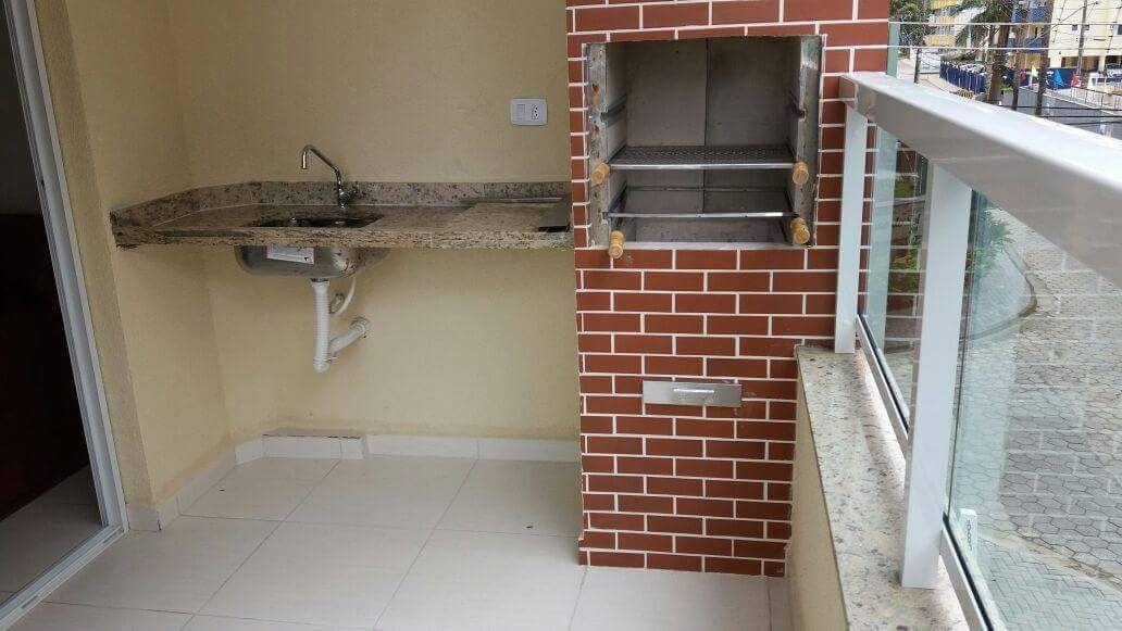 Condominio Newton Ximenes 30 Metros Da Praia ウバトゥバ エクステリア 写真