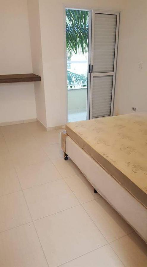 Condominio Newton Ximenes 30 Metros Da Praia ウバトゥバ エクステリア 写真