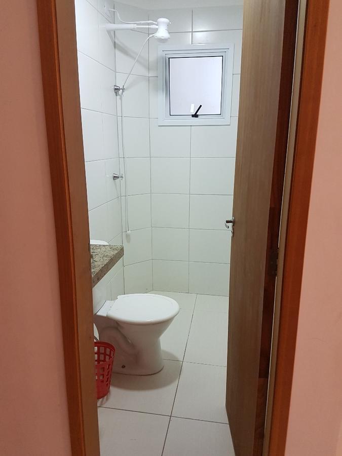 Condominio Newton Ximenes 30 Metros Da Praia ウバトゥバ エクステリア 写真