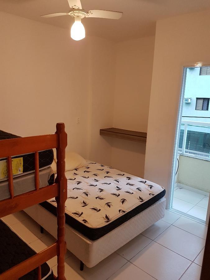 Condominio Newton Ximenes 30 Metros Da Praia ウバトゥバ エクステリア 写真