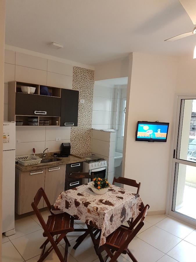 Condominio Newton Ximenes 30 Metros Da Praia ウバトゥバ エクステリア 写真